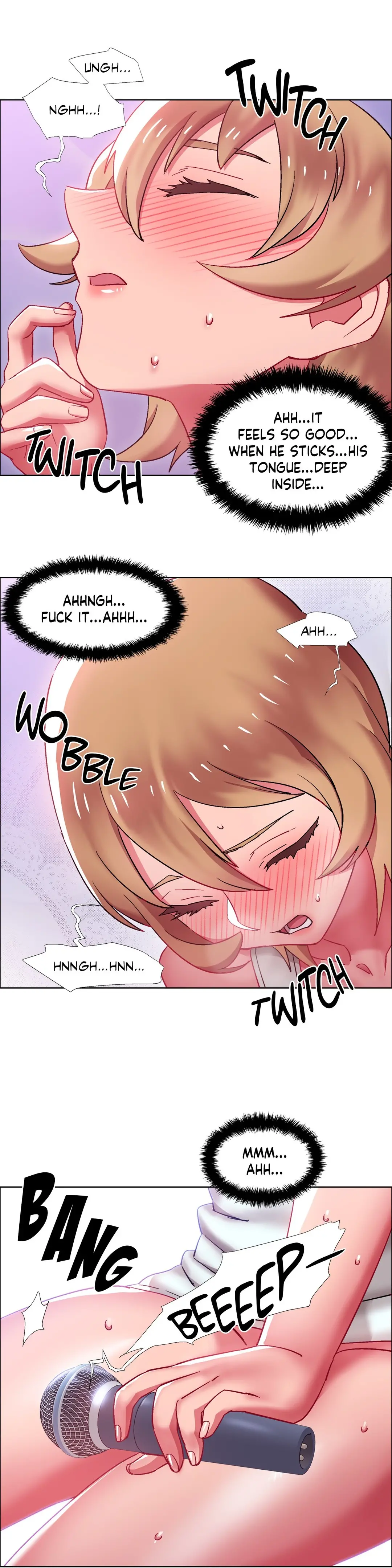 Rental Girls - Chapter 22 - picture 11