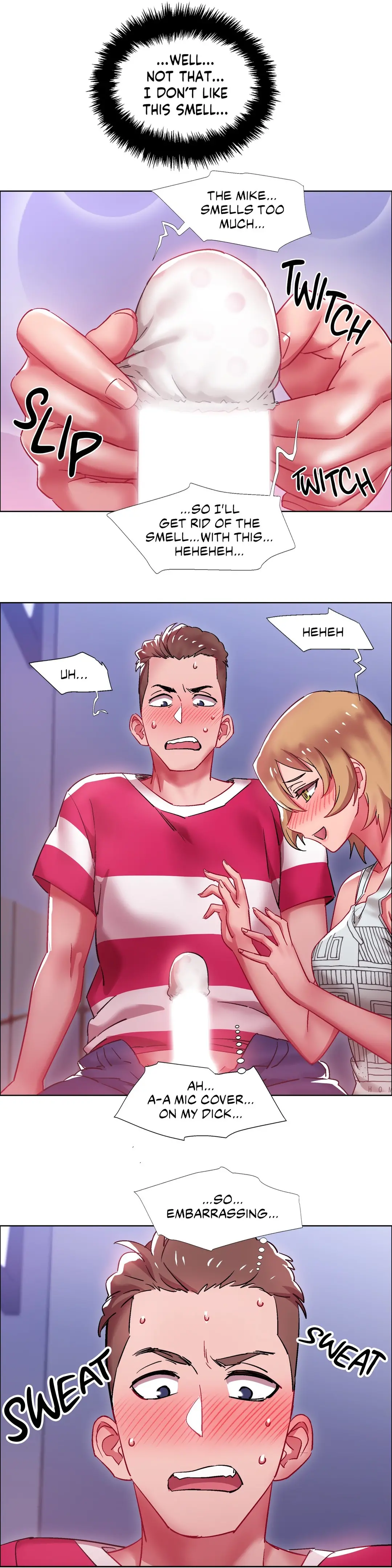 Rental Girls - Chapter 22 - picture 15