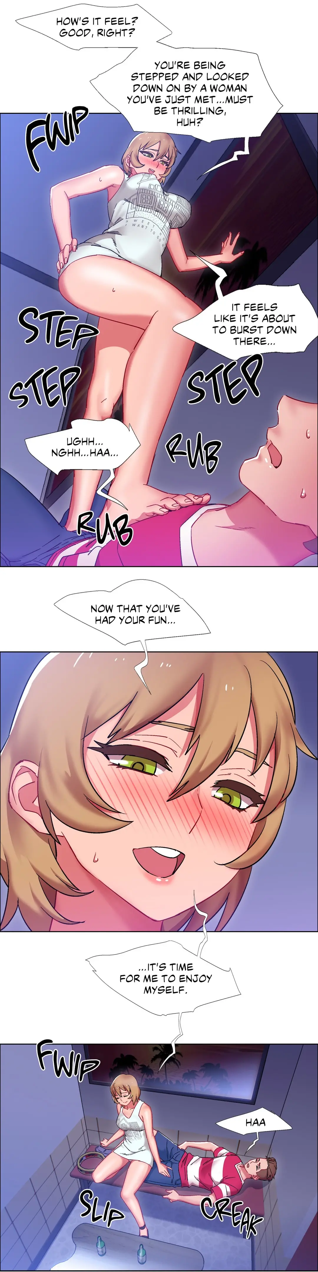 Rental Girls - Chapter 22 - picture 2