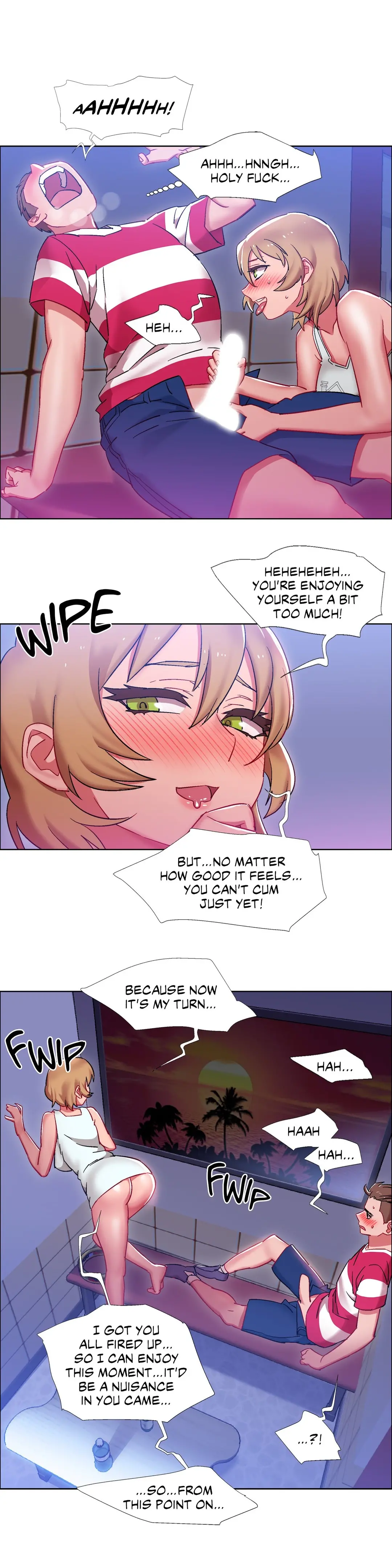 Rental Girls - Chapter 22 - picture 22