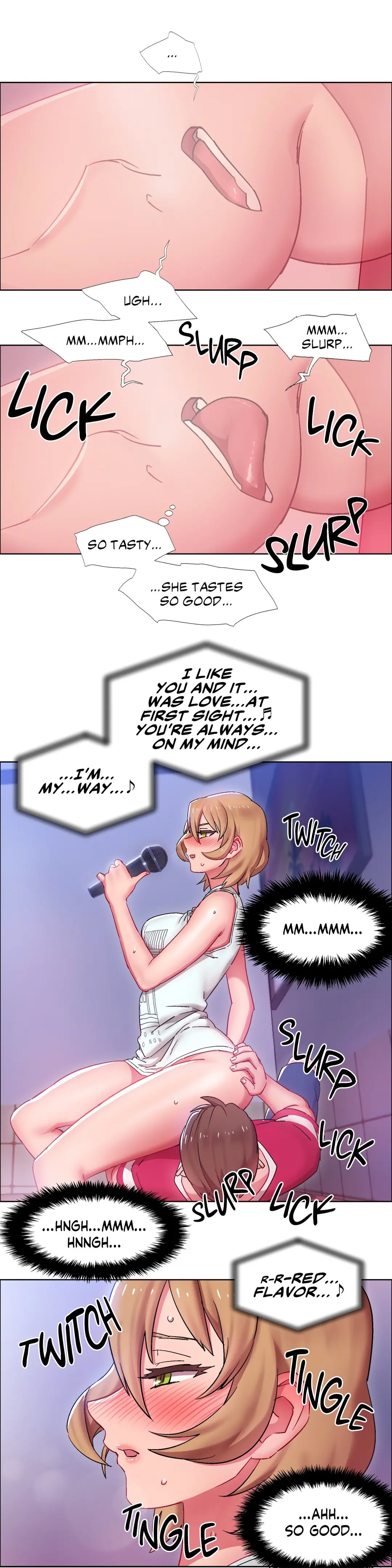 Rental Girls - Chapter 22 - picture 9