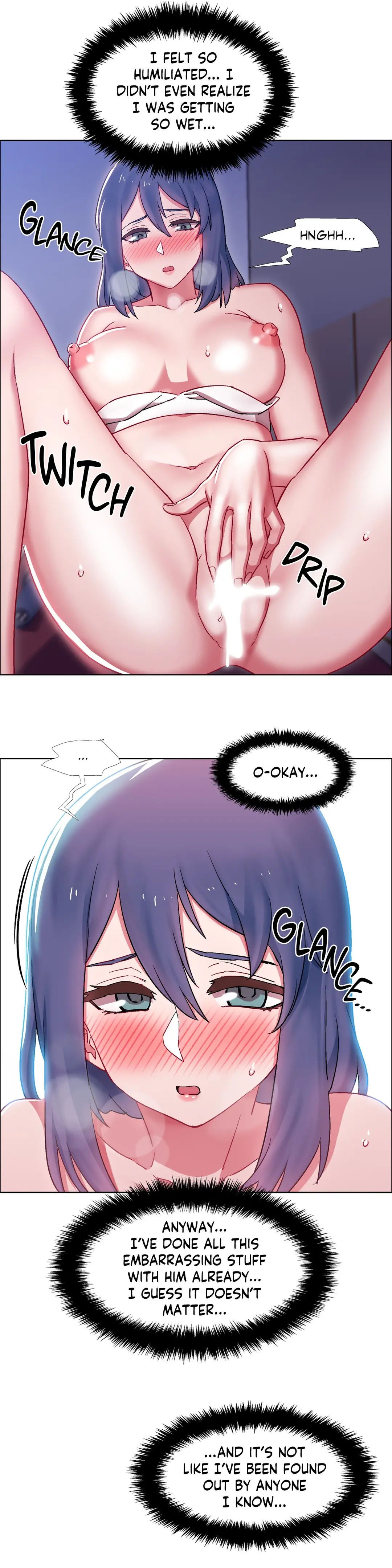 Rental Girls - Chapter 23 - picture 12