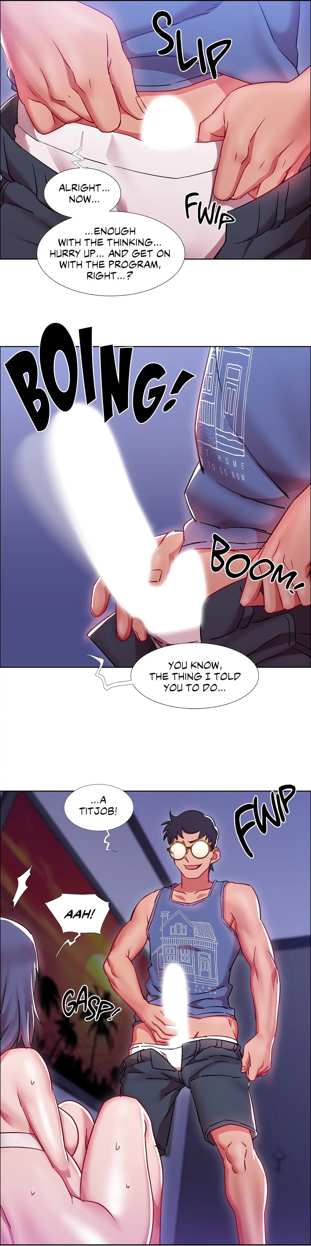 Rental Girls - Chapter 23 - picture 13