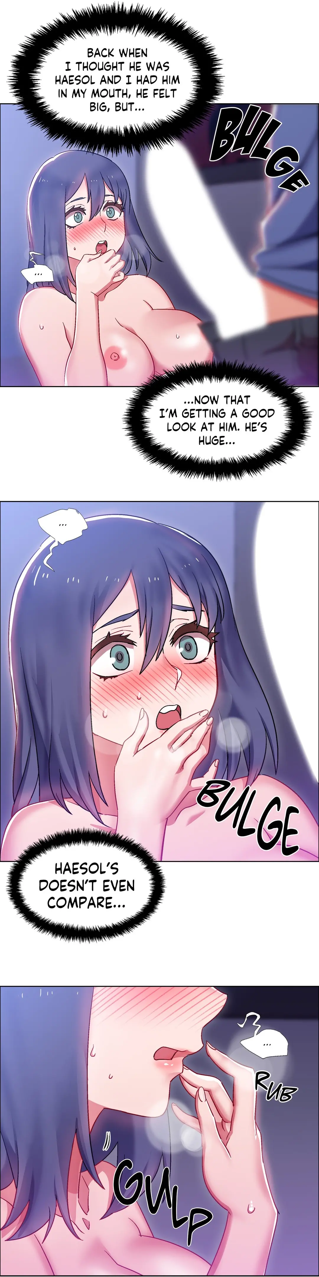 Rental Girls - Chapter 23 - picture 14