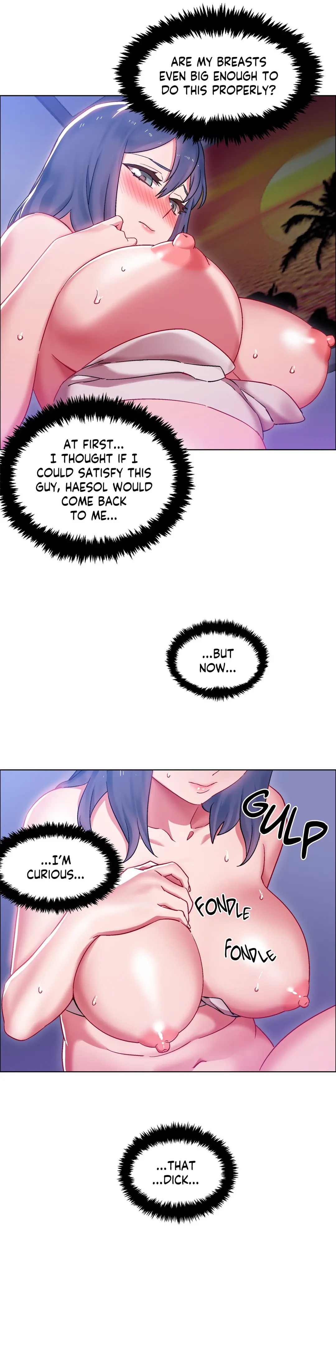 Rental Girls - Chapter 23 - picture 15