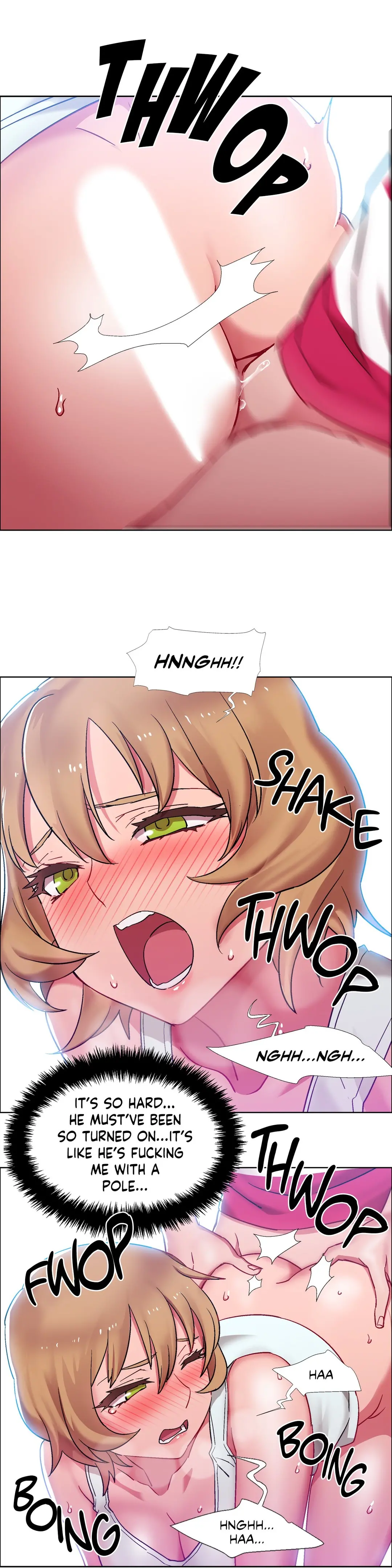 Rental Girls - Chapter 23 - picture 2