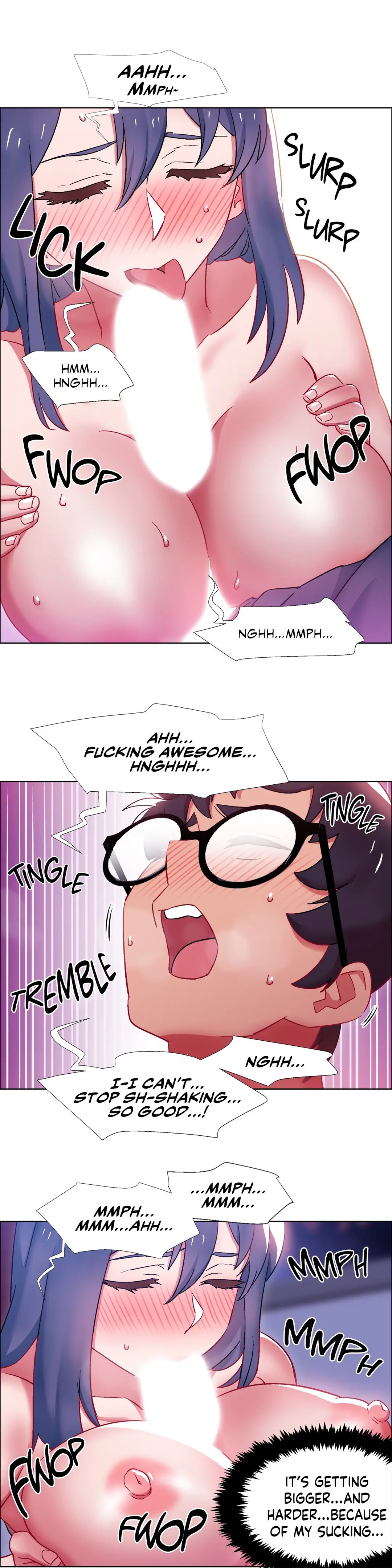 Rental Girls - Chapter 23 - picture 20