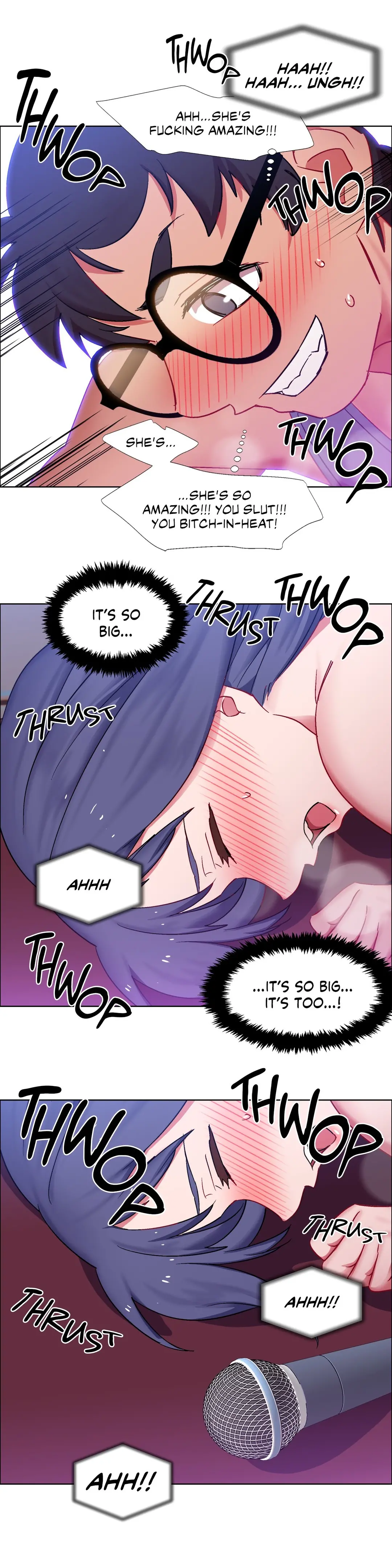 Rental Girls - Chapter 23 - picture 27