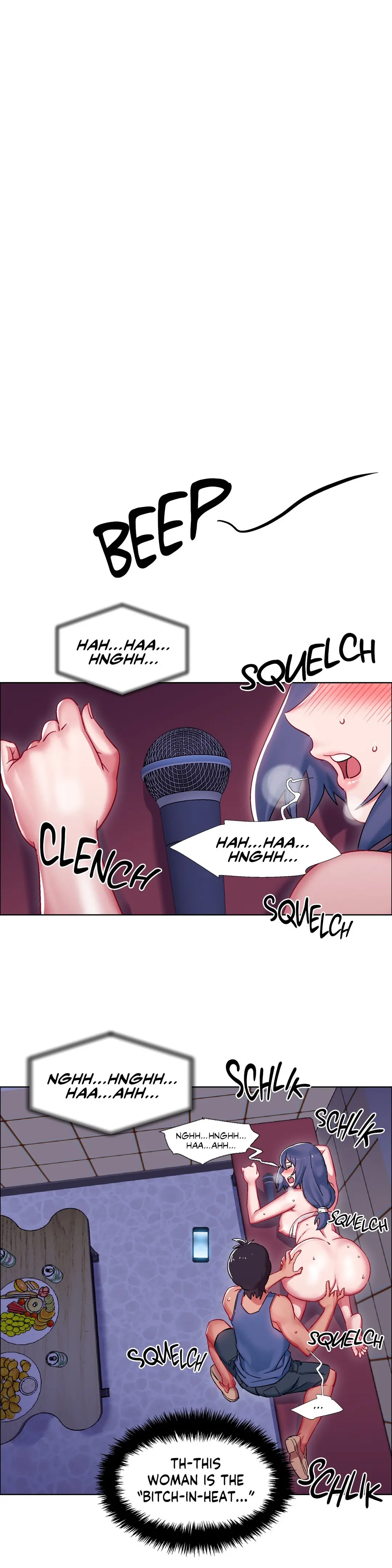 Rental Girls - Chapter 23 - picture 4