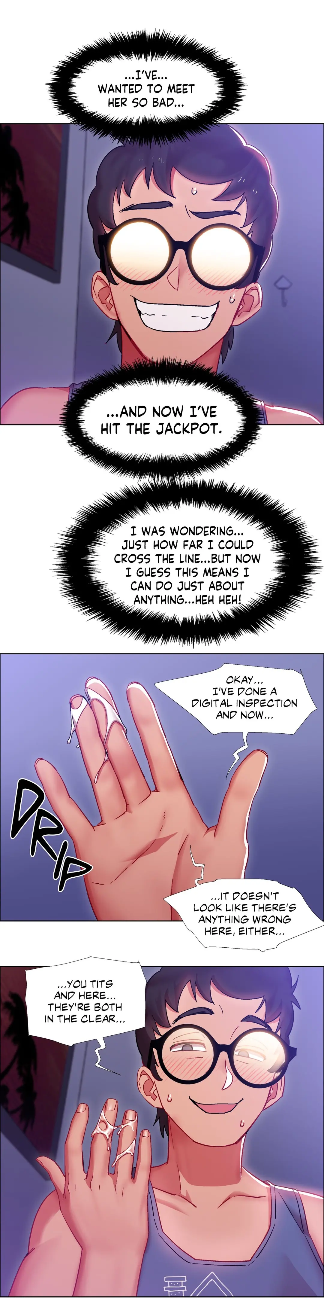 Rental Girls - Chapter 23 - picture 5