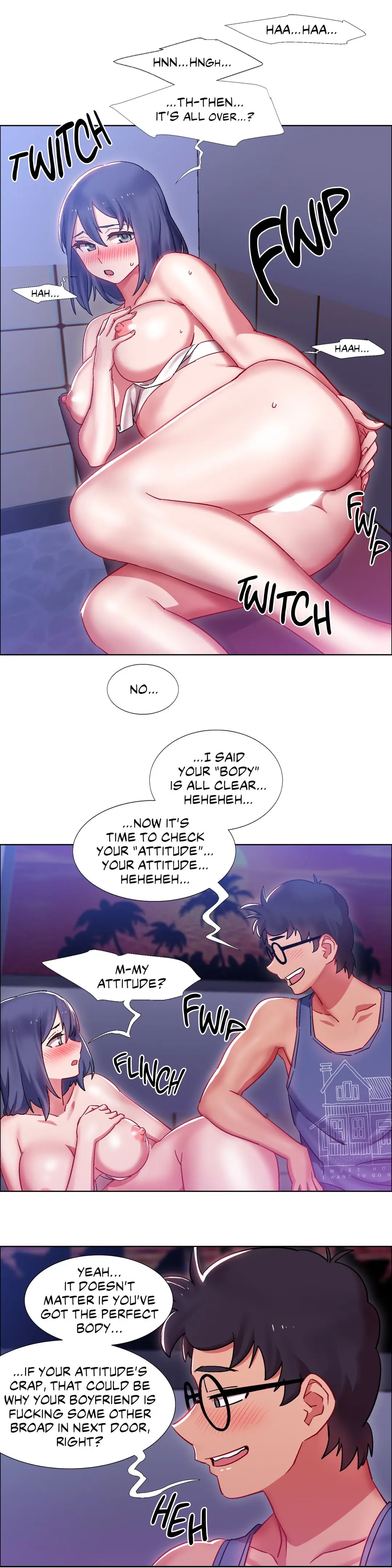 Rental Girls - Chapter 23 - picture 6