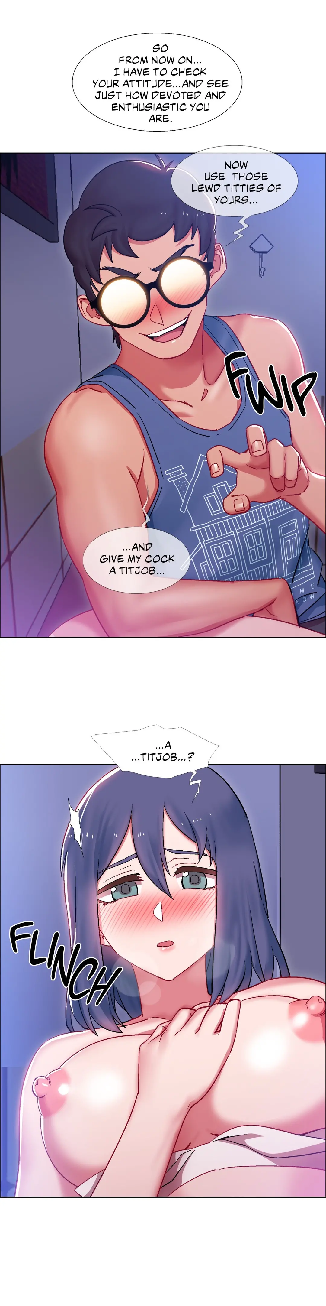 Rental Girls - Chapter 23 - picture 7