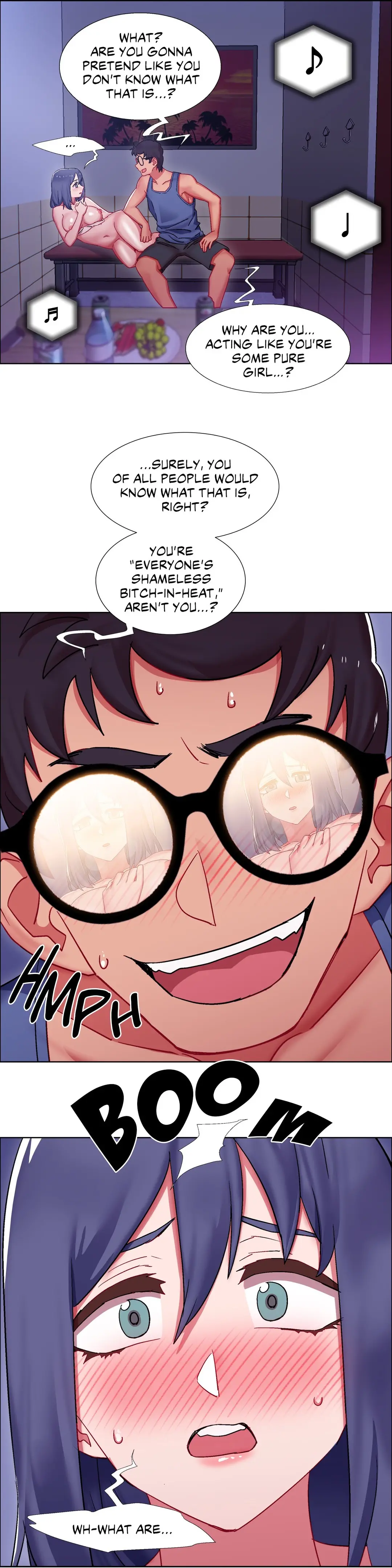 Rental Girls - Chapter 23 - picture 8