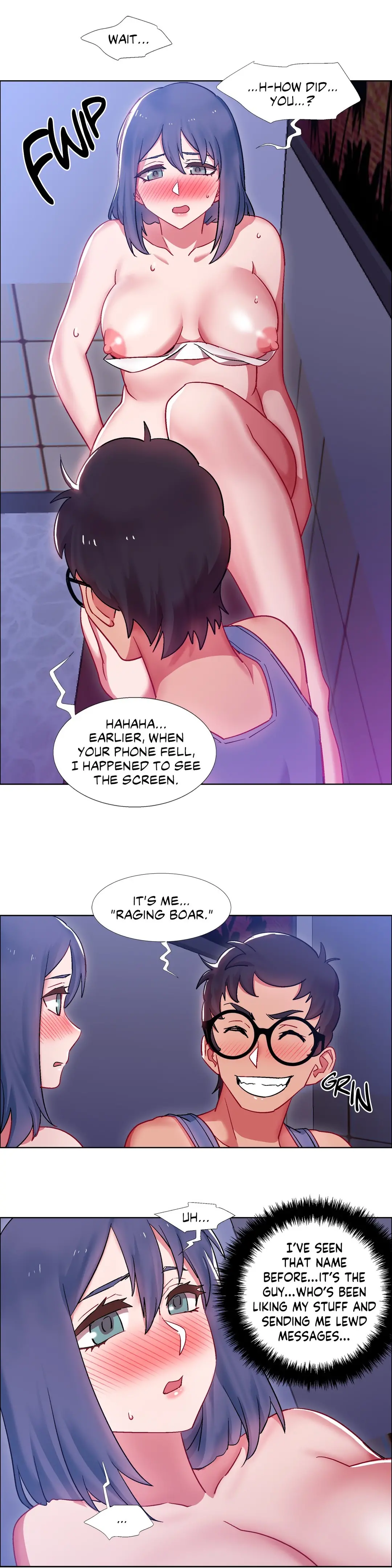 Rental Girls - Chapter 23 - picture 9