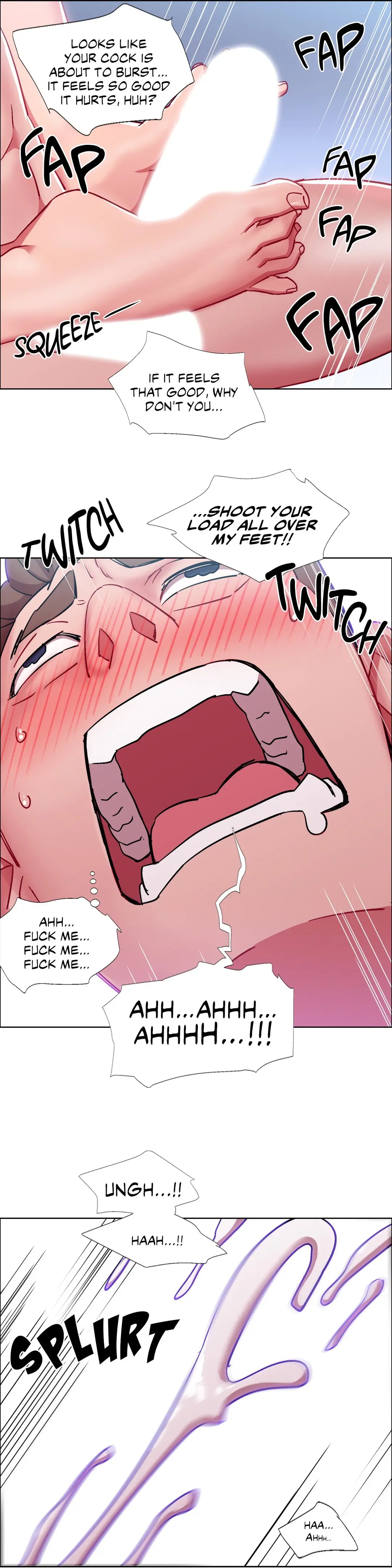 Rental Girls - Chapter 24 - picture 14