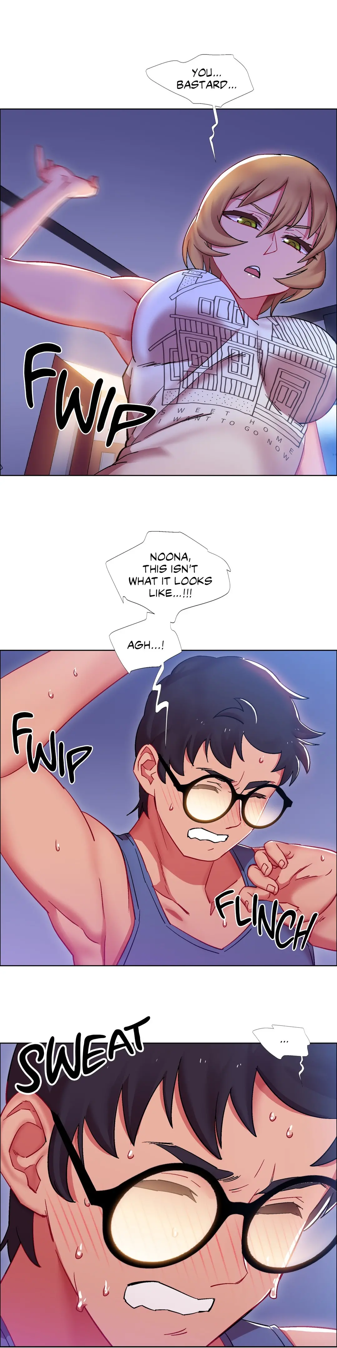 Rental Girls - Chapter 24 - picture 19