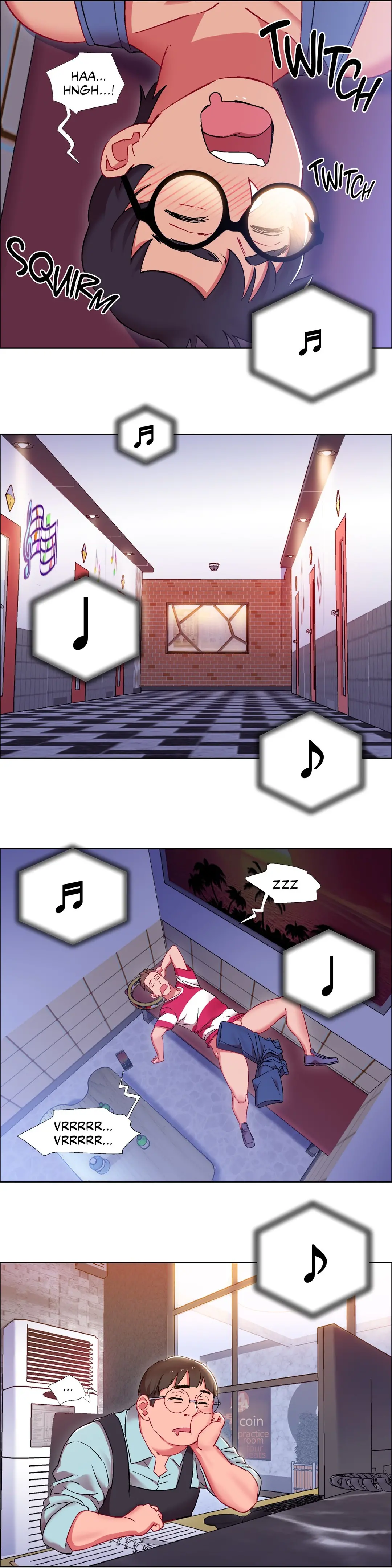 Rental Girls - Chapter 24 - picture 25