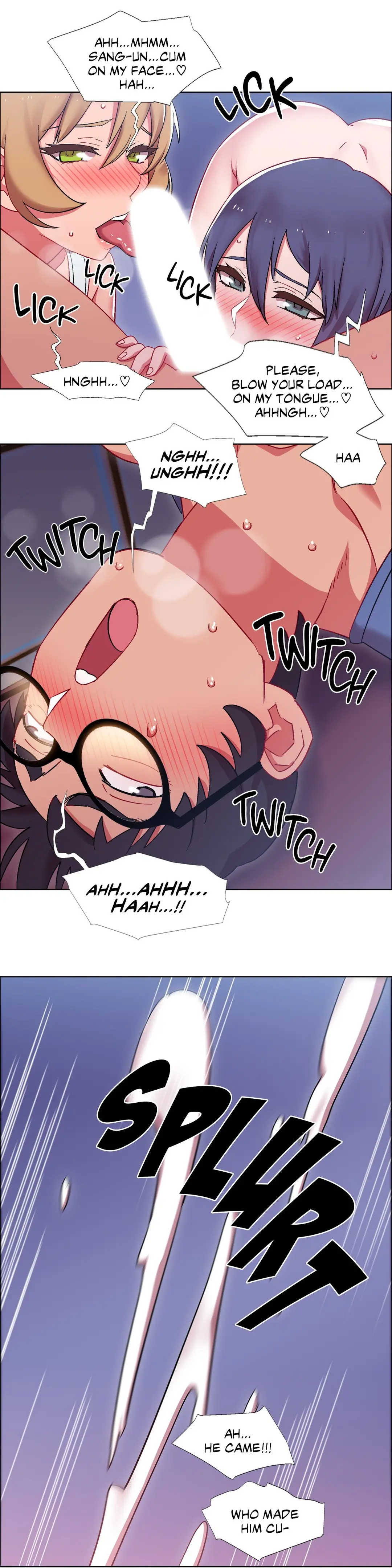Rental Girls - Chapter 24 - picture 26