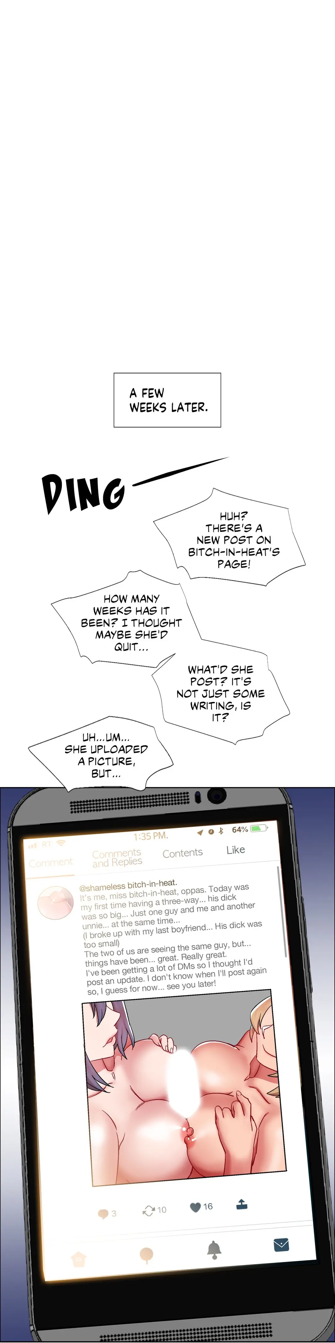 Rental Girls - Chapter 24 - picture 29