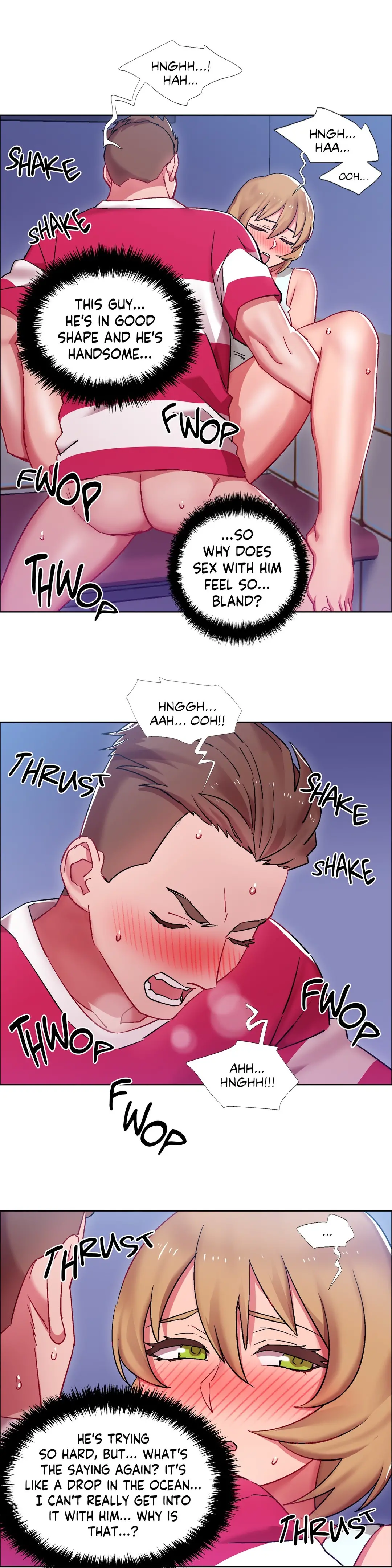 Rental Girls - Chapter 24 - picture 3