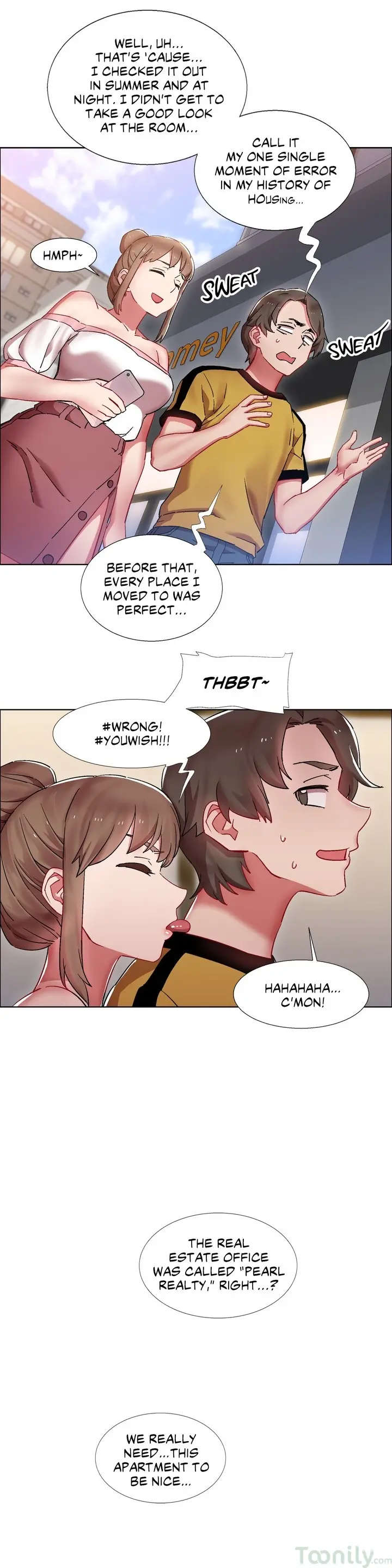 Rental Girls - Chapter 25 - picture 12
