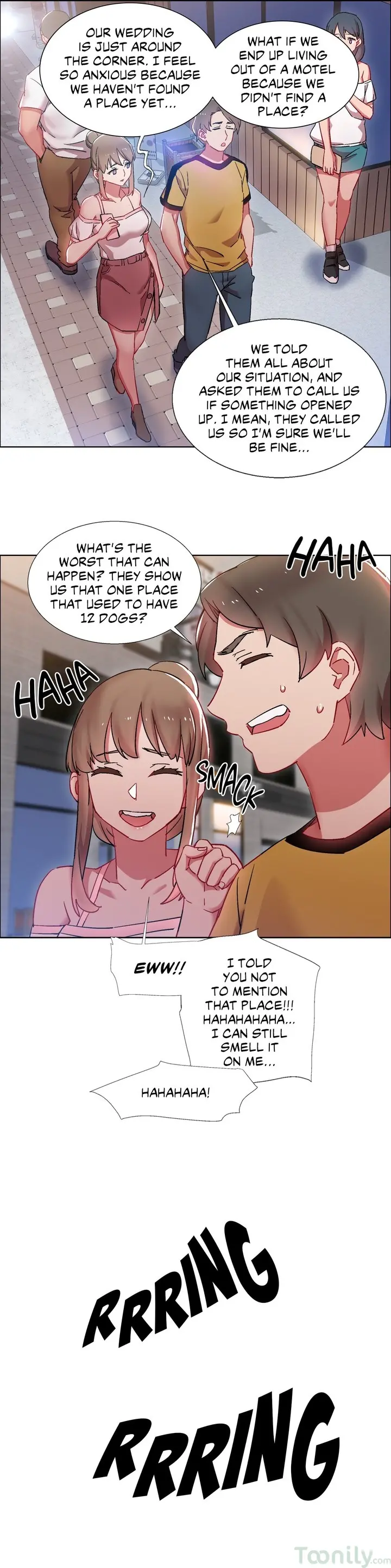 Rental Girls - Chapter 25 - picture 13