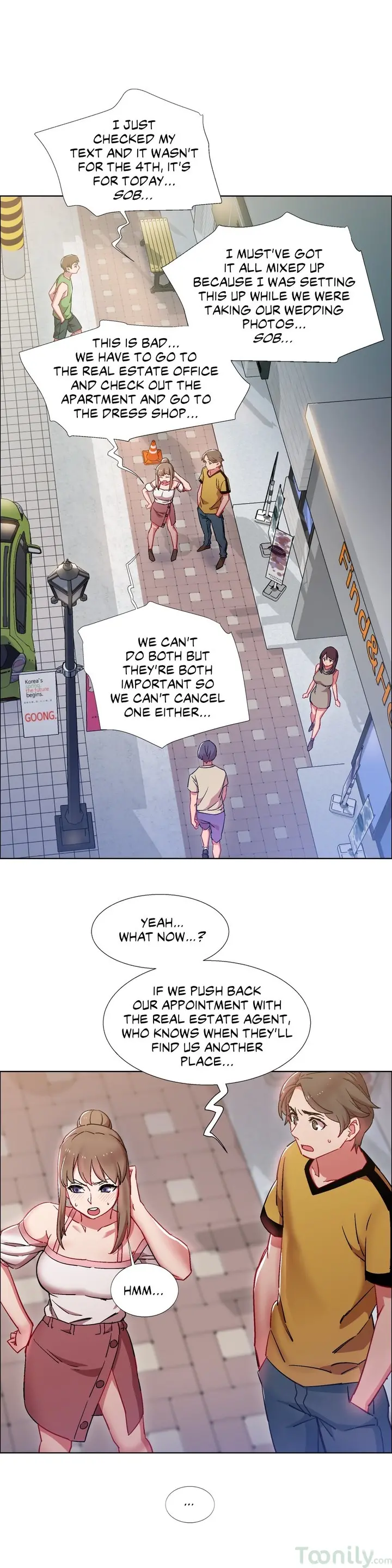 Rental Girls - Chapter 25 - picture 17