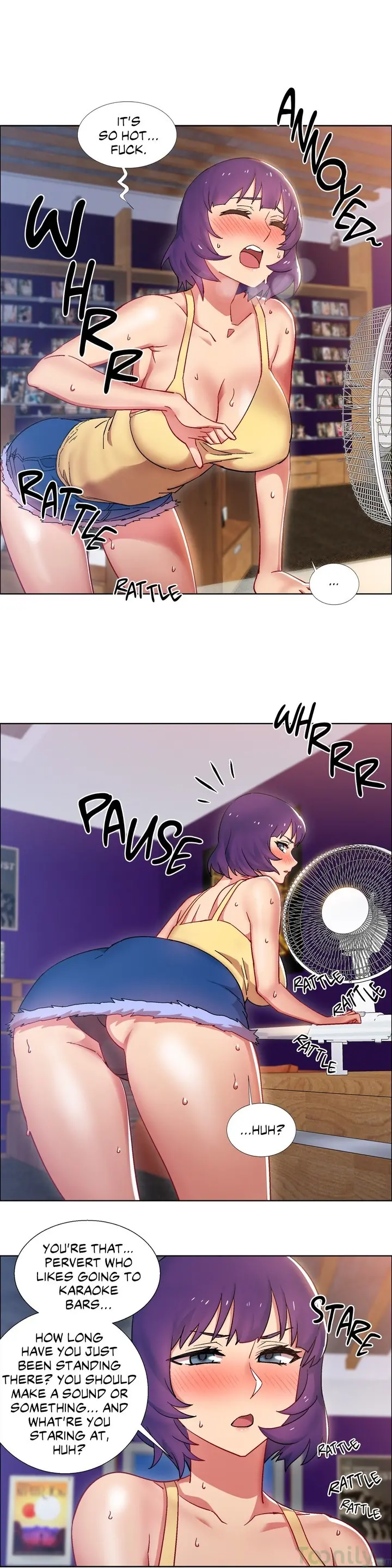 Rental Girls - Chapter 25 - picture 2