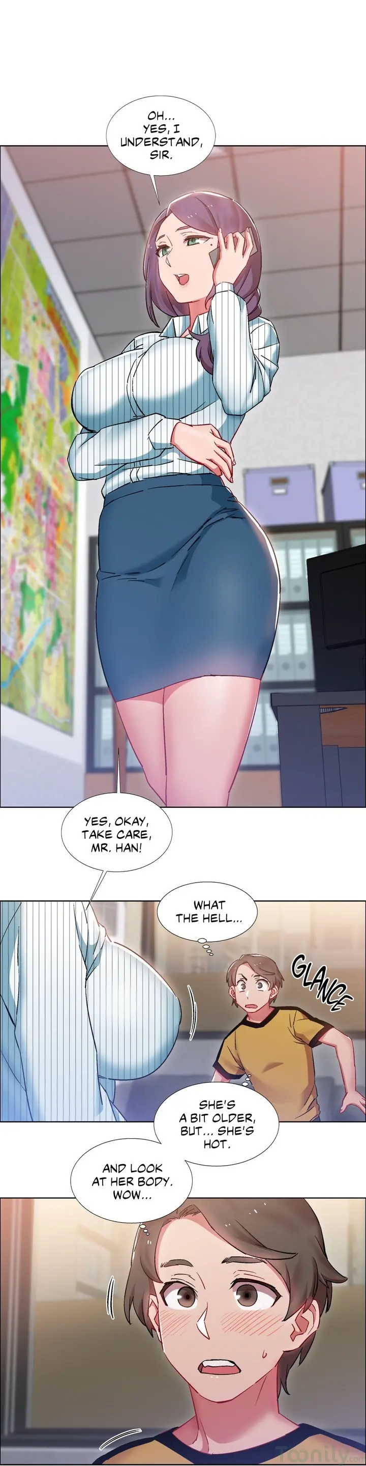 Rental Girls - Chapter 25 - picture 21
