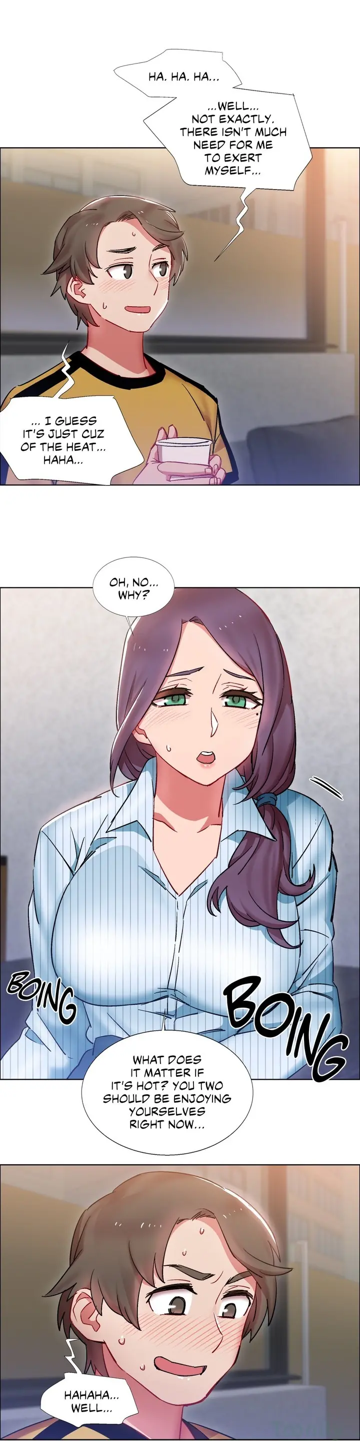 Rental Girls - Chapter 25 - picture 27