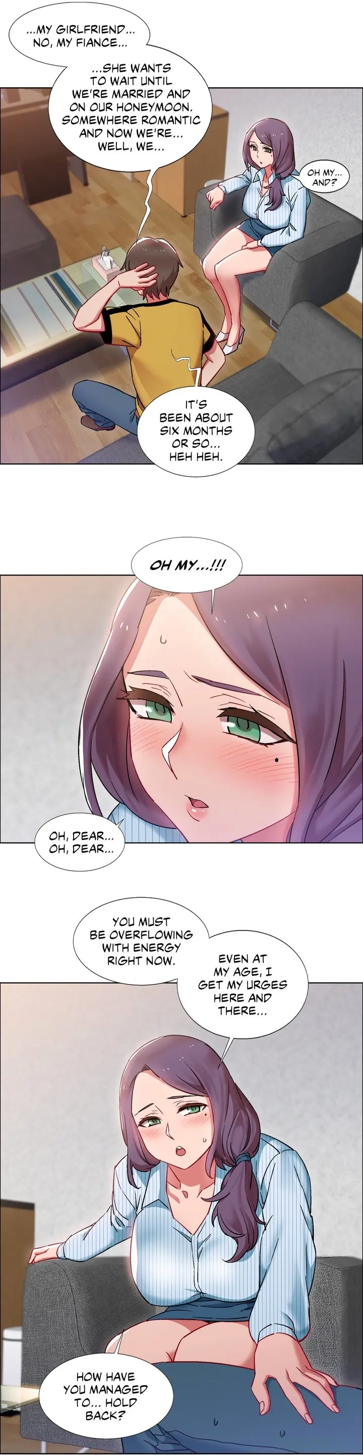 Rental Girls - Chapter 25 - picture 28