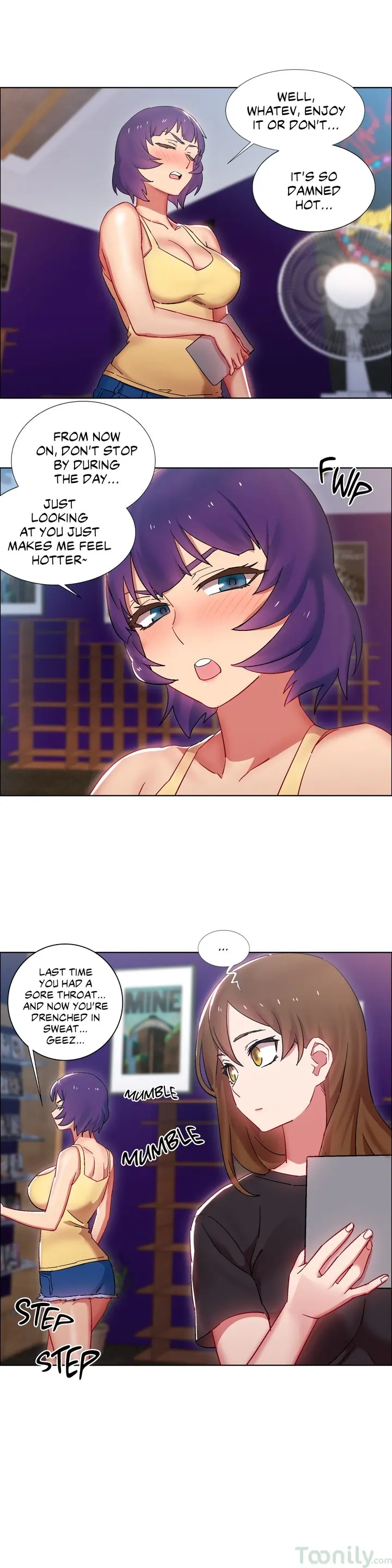 Rental Girls - Chapter 25 - picture 7