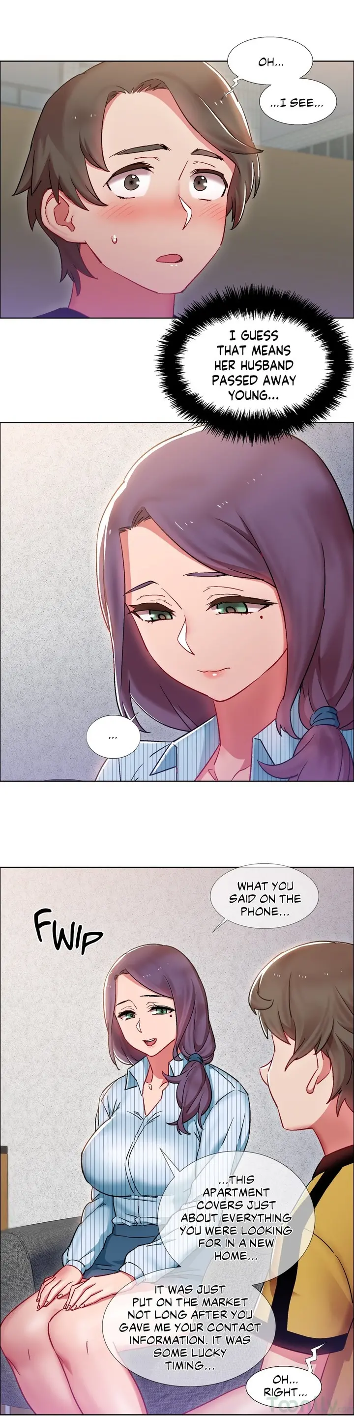 Rental Girls - Chapter 26 - picture 1