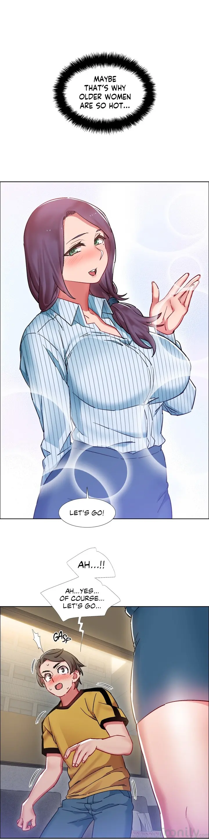 Rental Girls - Chapter 26 - picture 11