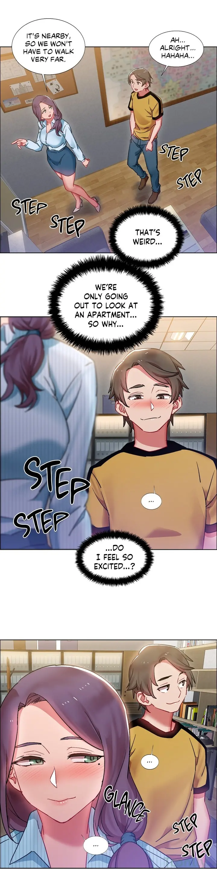 Rental Girls - Chapter 26 - picture 12