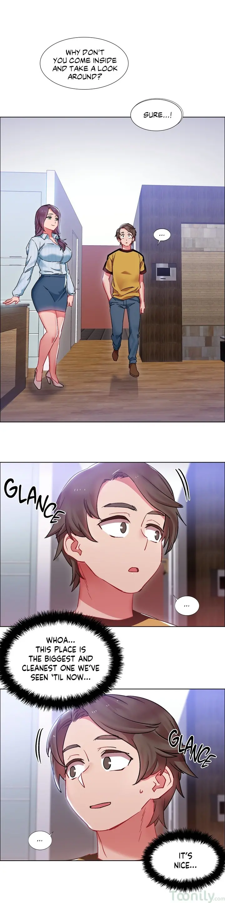 Rental Girls - Chapter 26 - picture 14