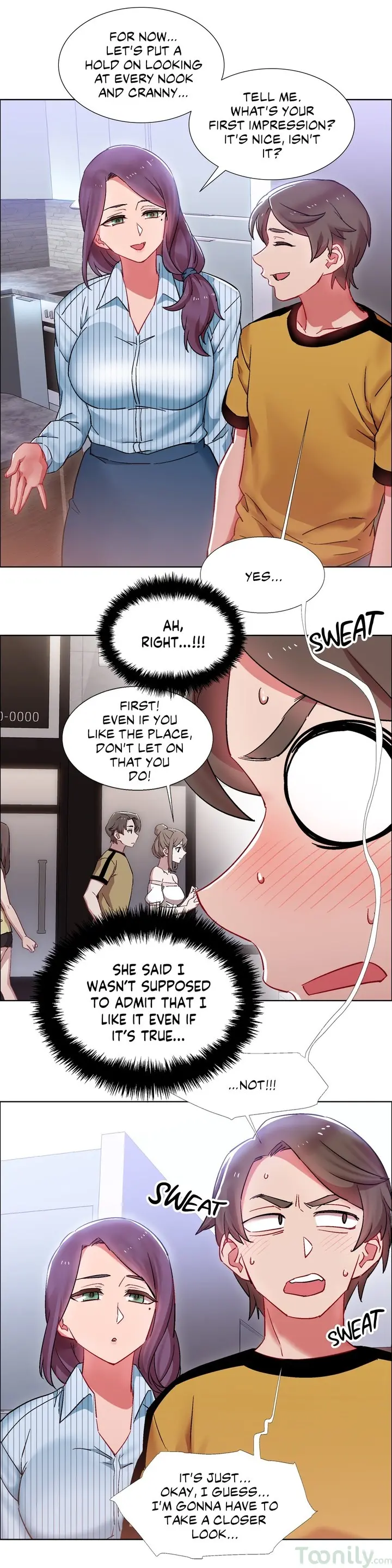 Rental Girls - Chapter 26 - picture 15