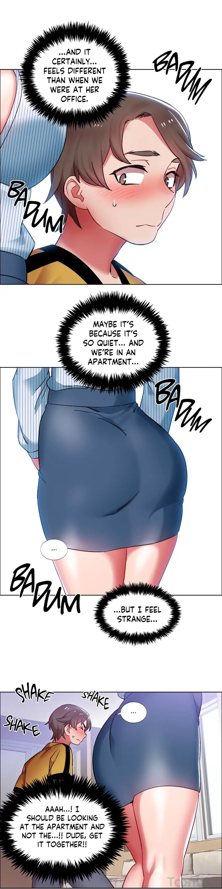 Rental Girls - Chapter 26 - picture 19