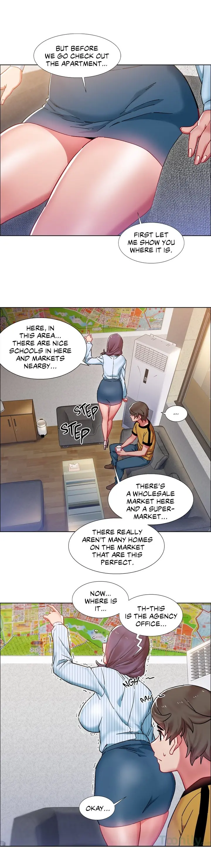 Rental Girls - Chapter 26 - picture 2