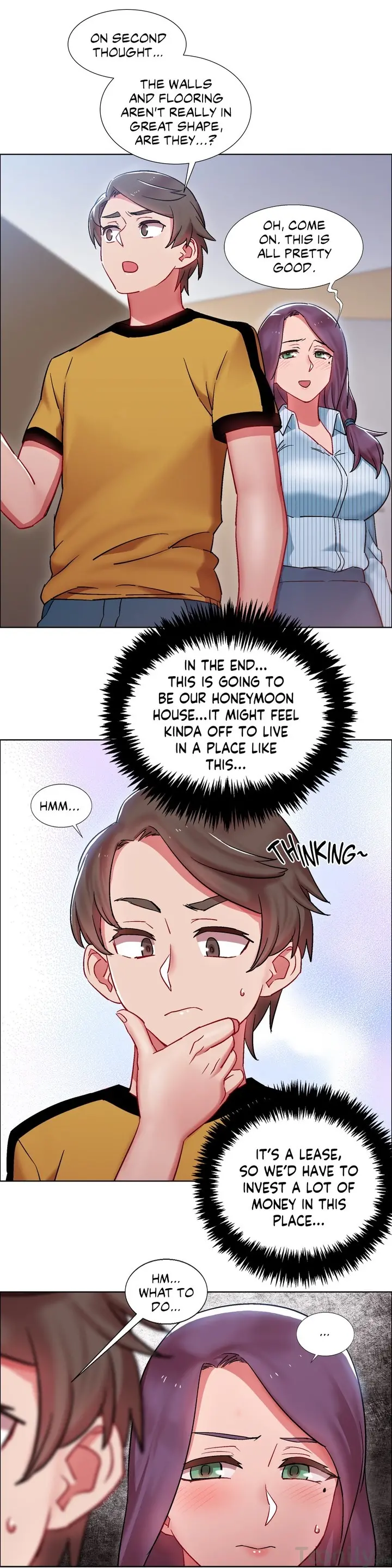 Rental Girls - Chapter 26 - picture 23