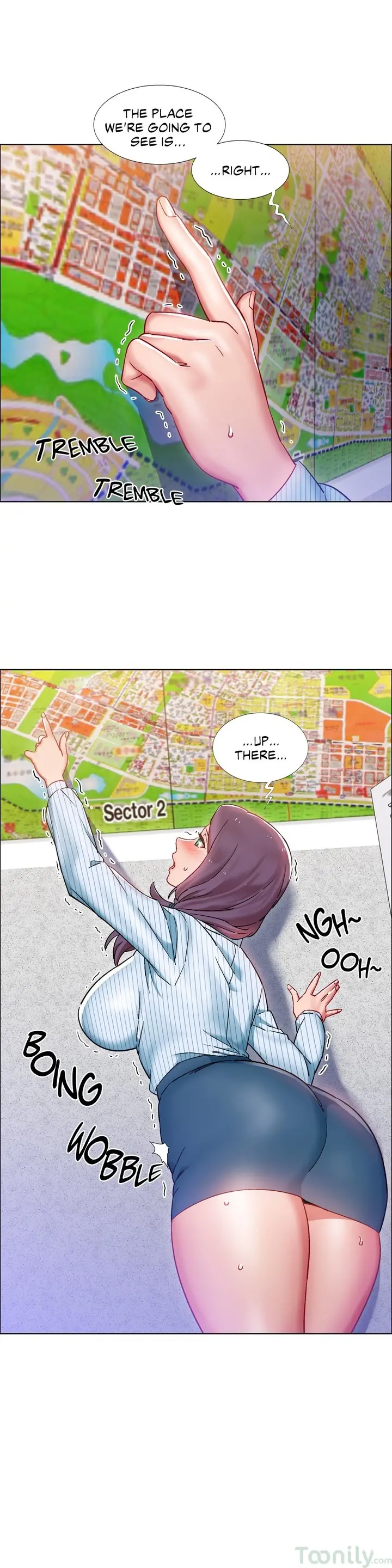 Rental Girls - Chapter 26 - picture 3