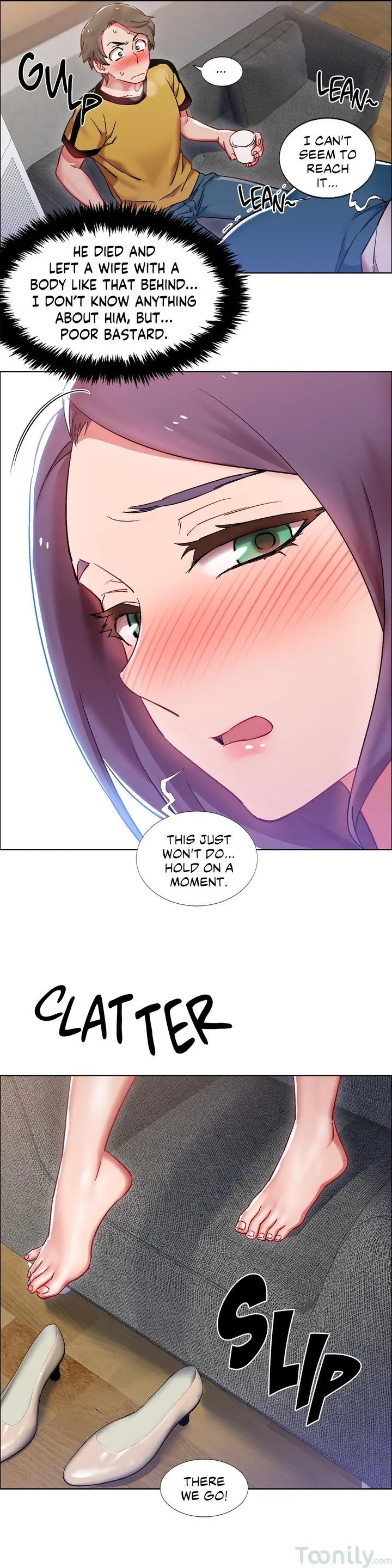 Rental Girls - Chapter 26 - picture 4