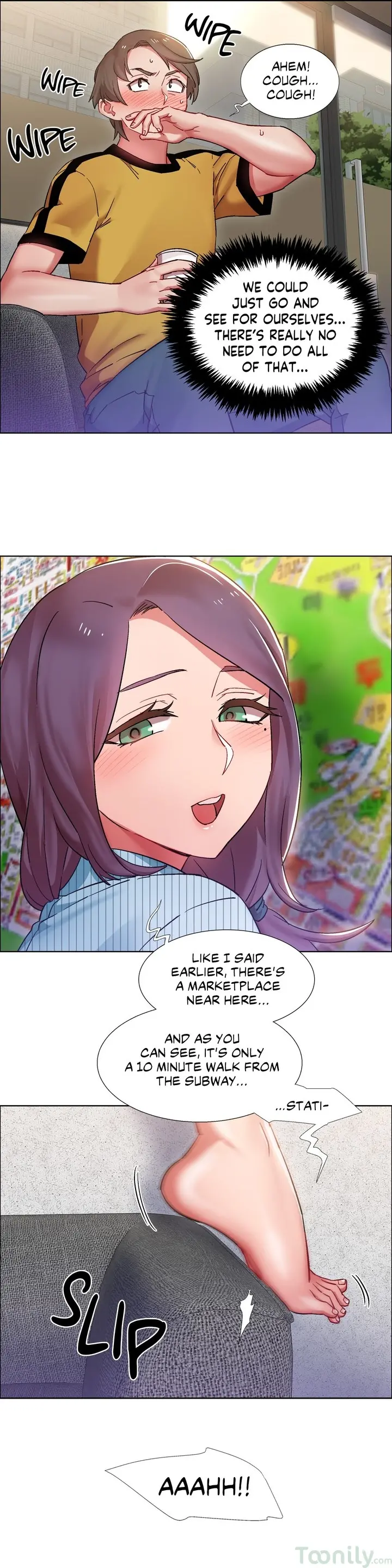 Rental Girls - Chapter 26 - picture 6