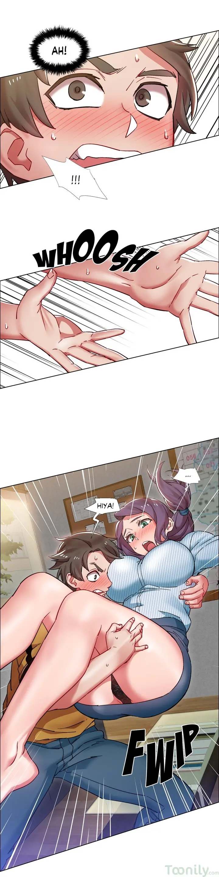 Rental Girls - Chapter 26 - picture 7