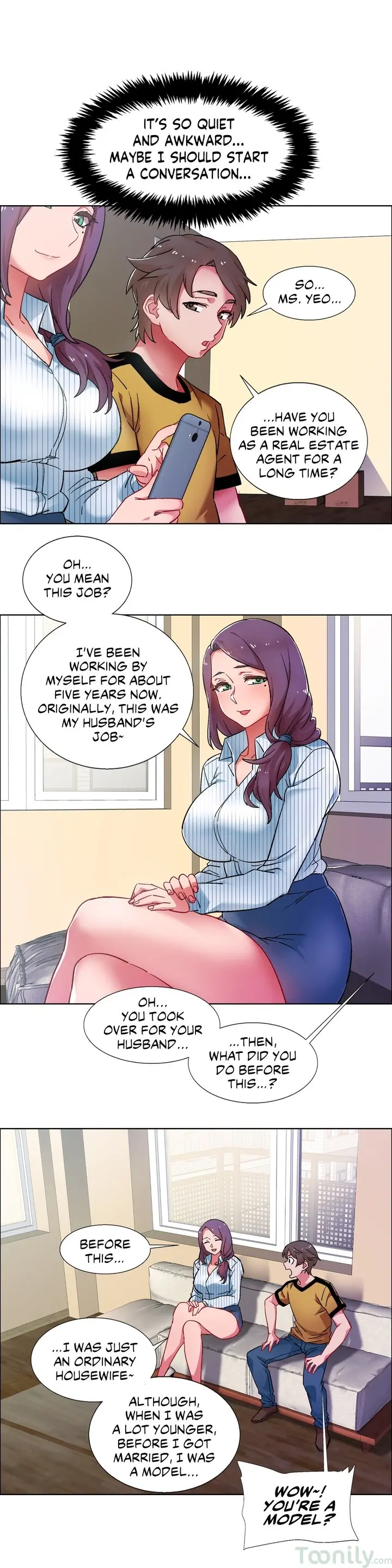 Rental Girls - Chapter 27 - picture 12