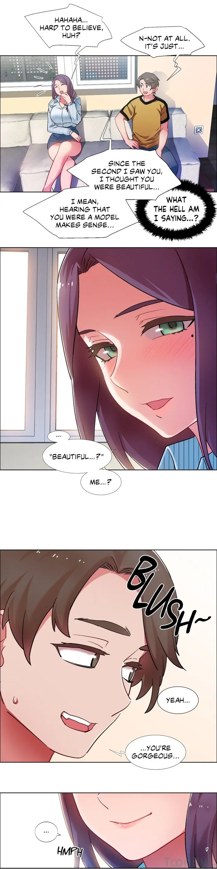 Rental Girls - Chapter 27 - picture 13