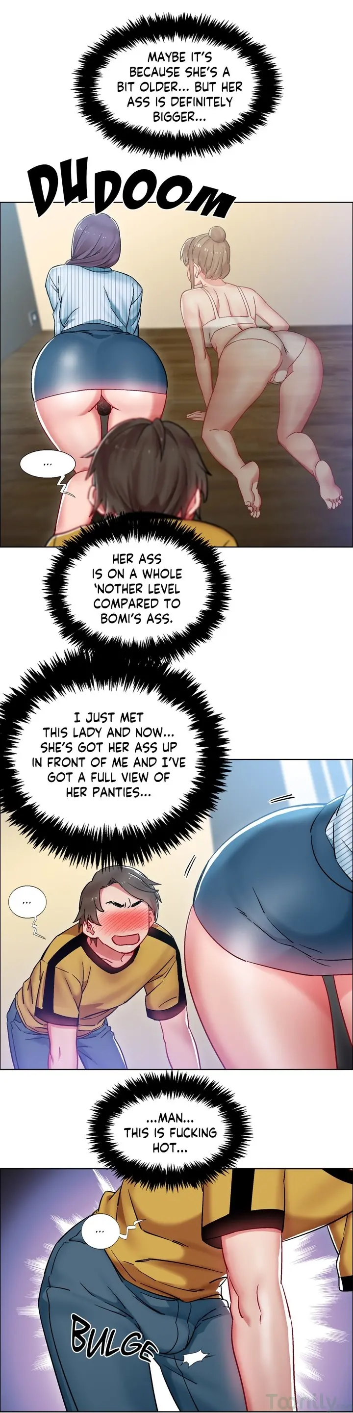 Rental Girls - Chapter 27 - picture 2