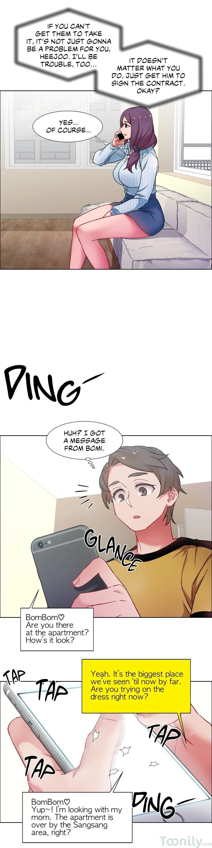Rental Girls - Chapter 27 - picture 20