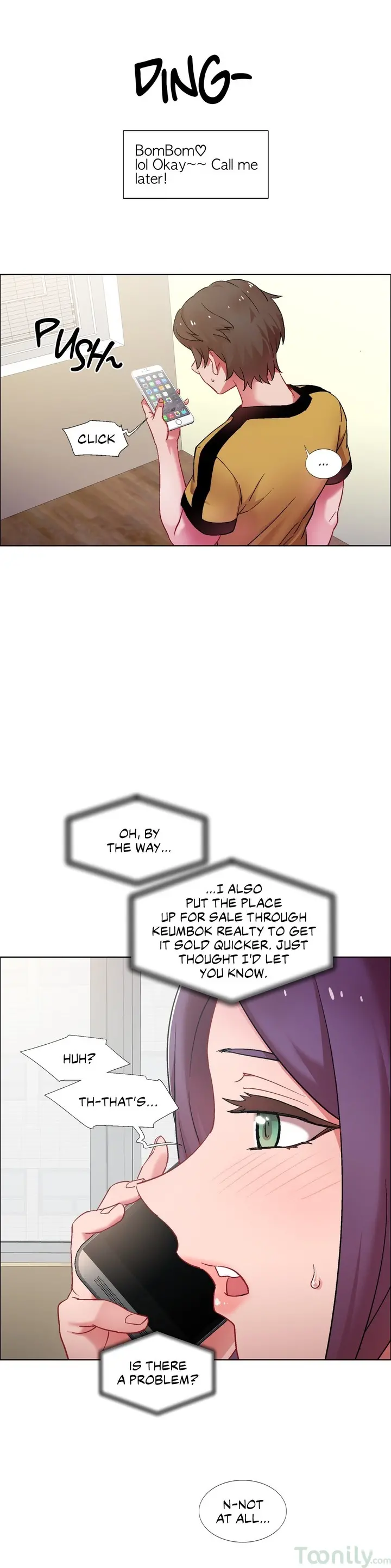 Rental Girls - Chapter 27 - picture 22