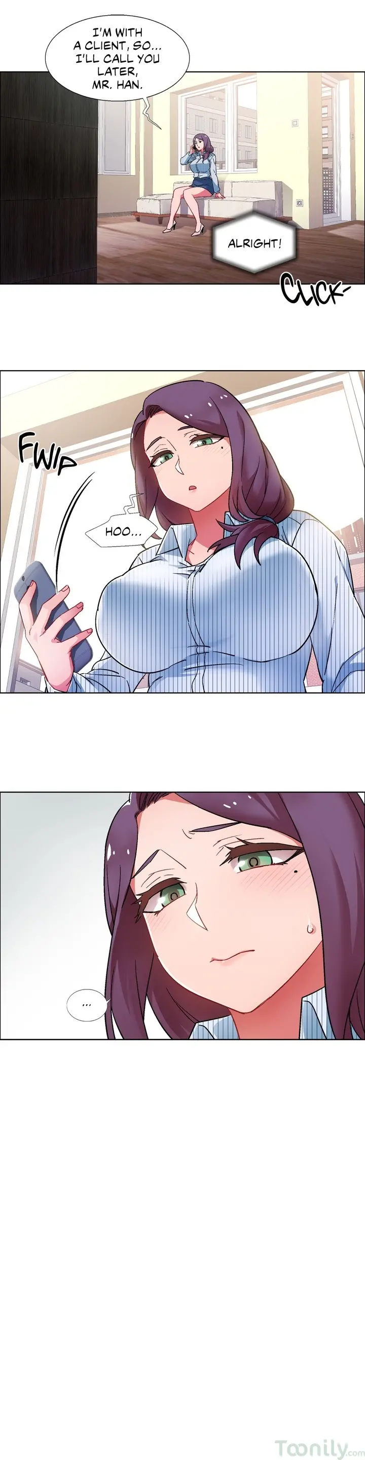 Rental Girls - Chapter 27 - picture 23